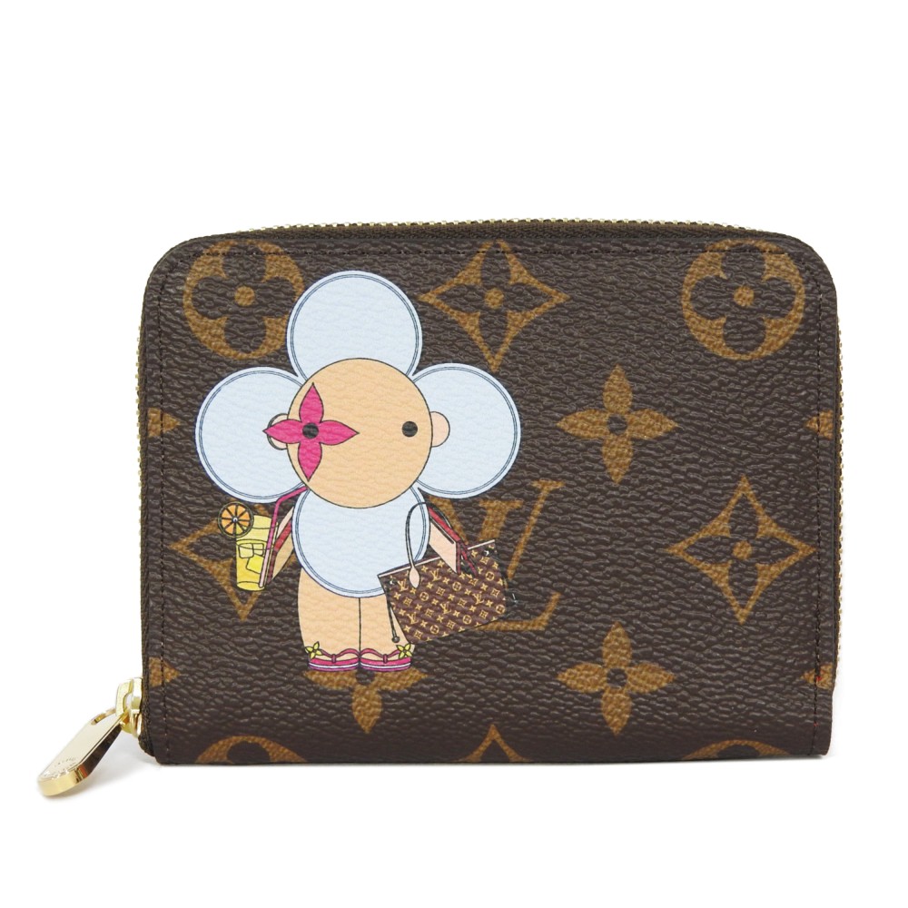 zippy coin purse