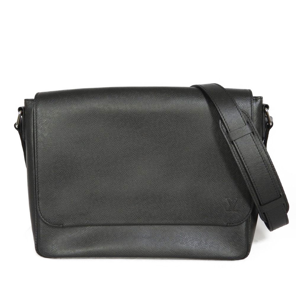 AUTHENTIC LOUIS VUITTON Romantic MM M30608 Shoulder Bag New messenger ...