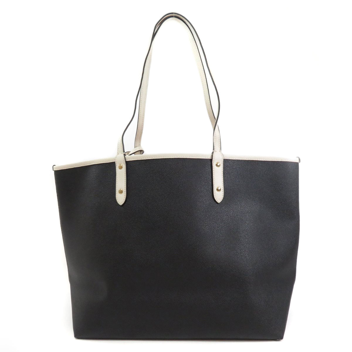 beg tote coach