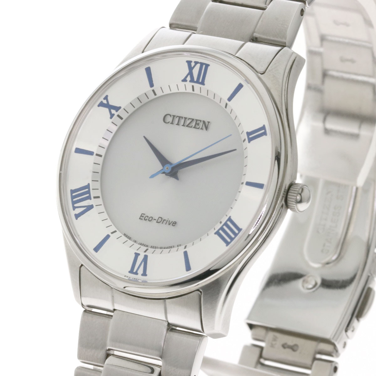 citizen eco drive e031