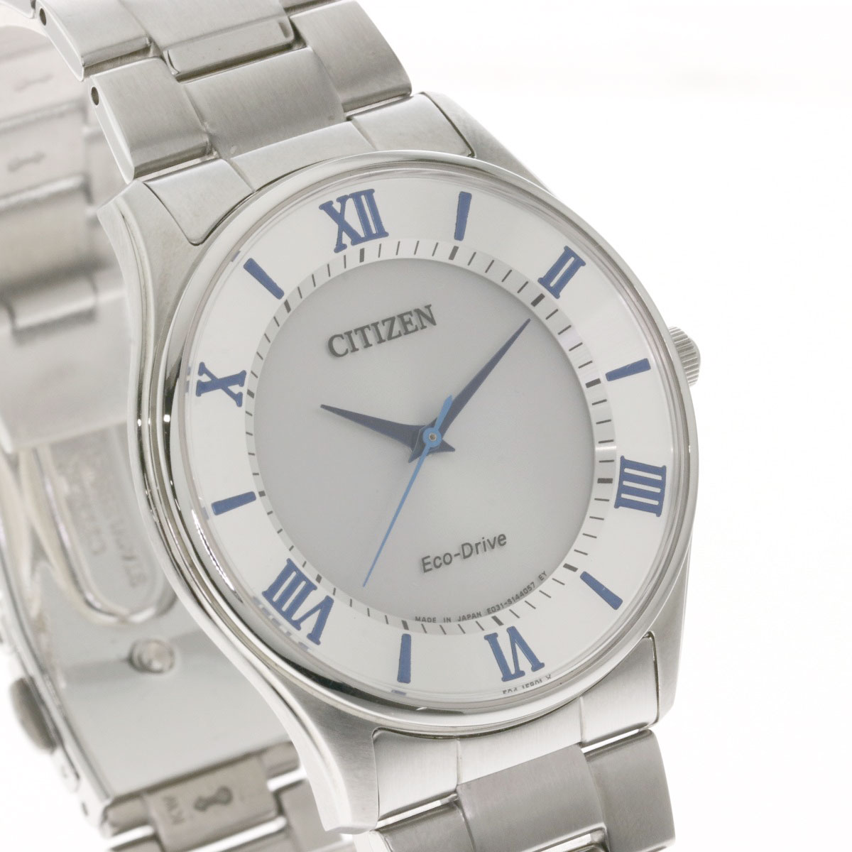 citizen eco drive e031