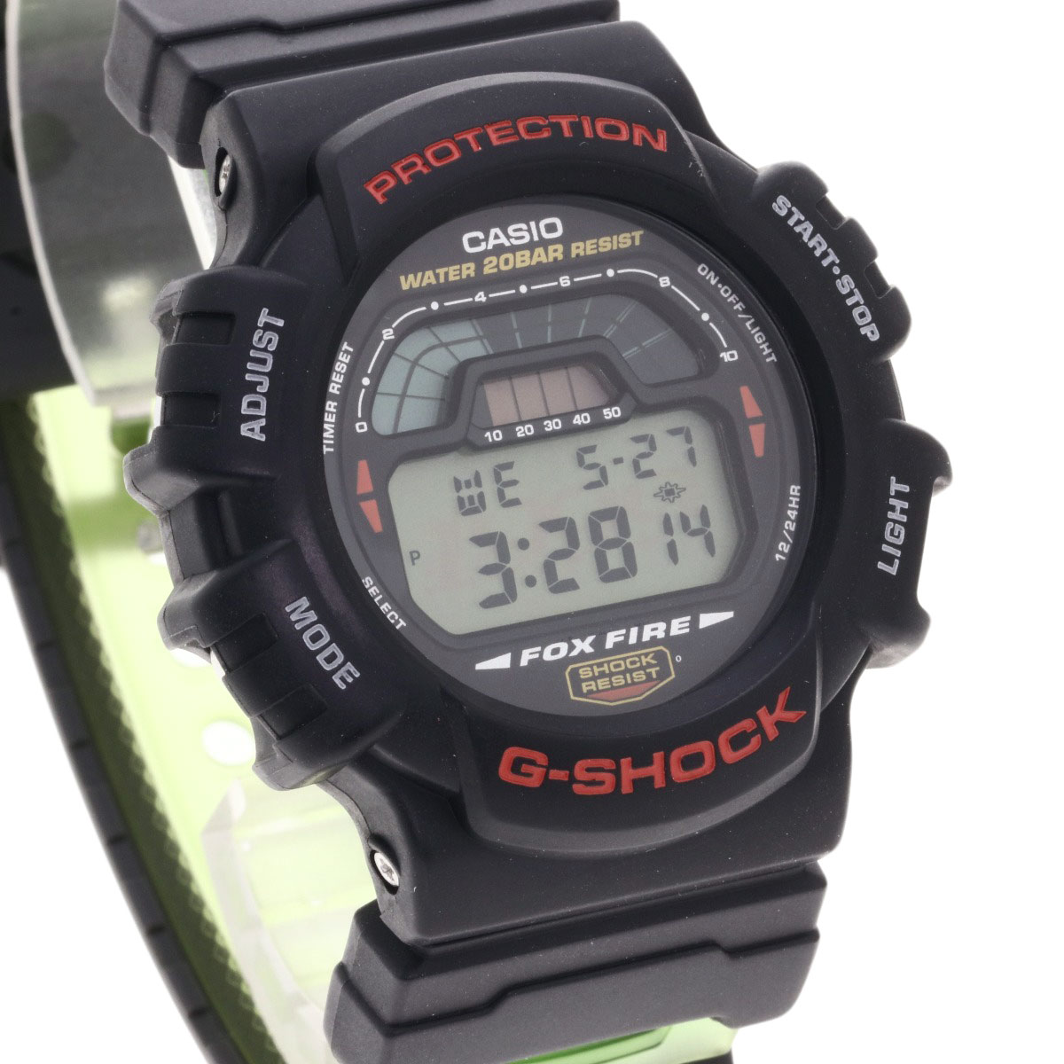 casio 8700