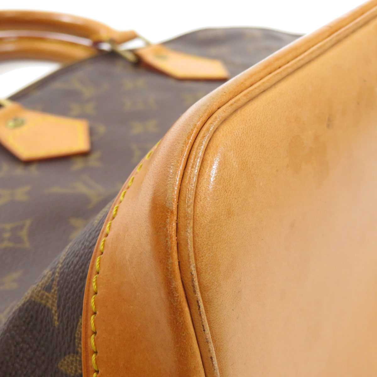 Louis Vuitton Patina Champ Method Literacy Basics