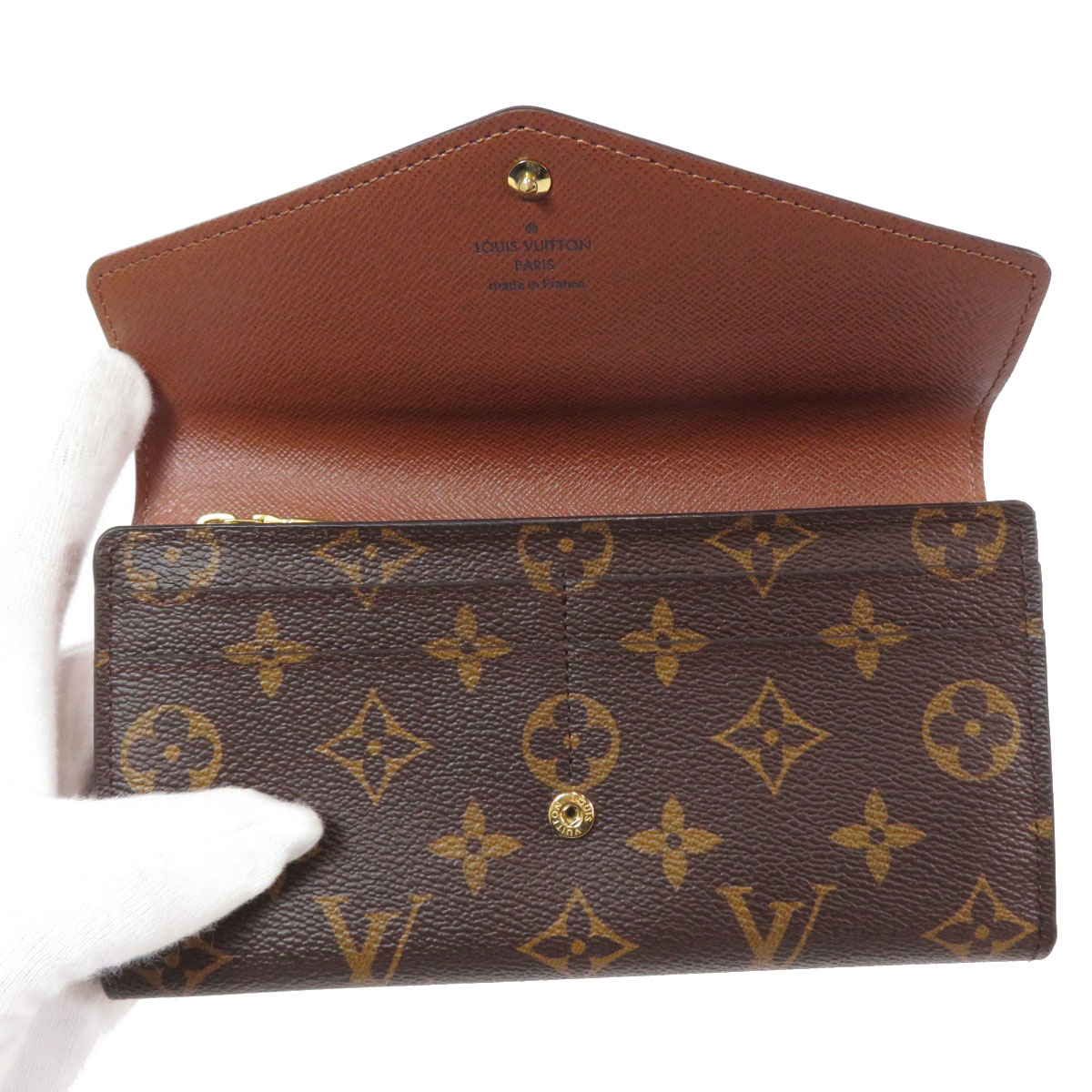 Lv Mens Wallet With Coin Pouchitis | Paul Smith