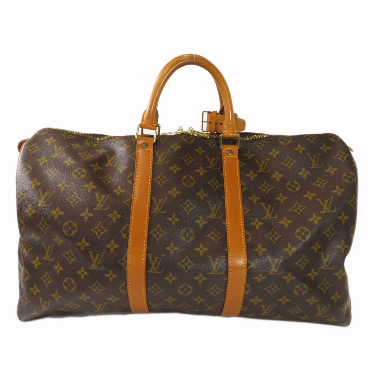 Louis Vuitton Mens Duffle Bag Ebay Sign Paul Smith
