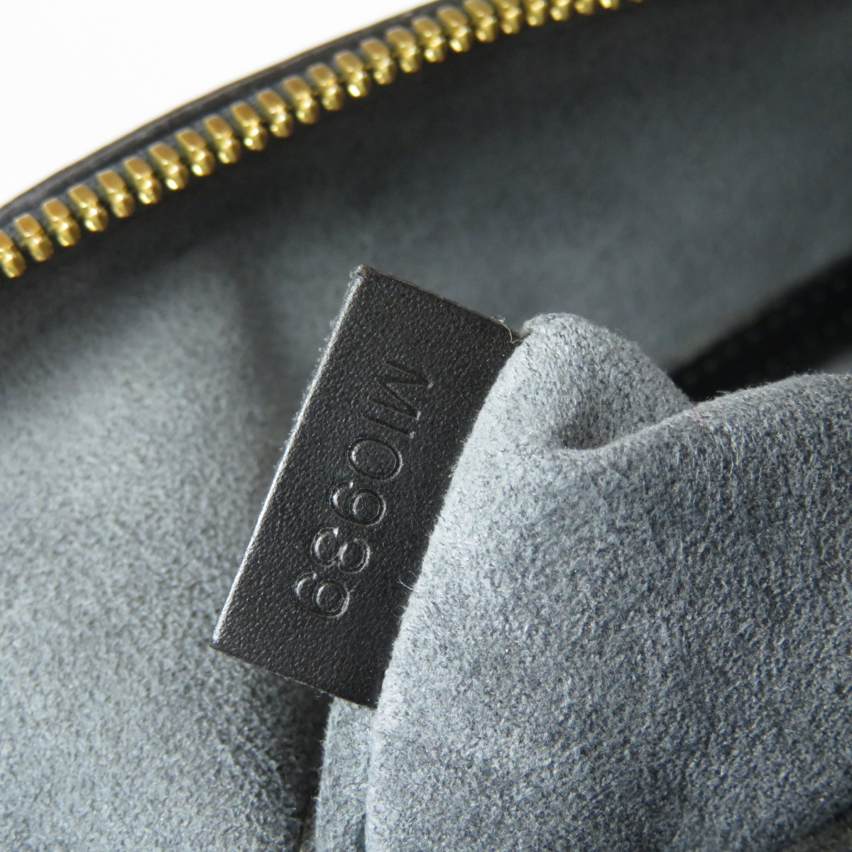 LOUIS VUITTON M52142 Handbag Alma Epi Gold Hardware Epi Leather | eBay
