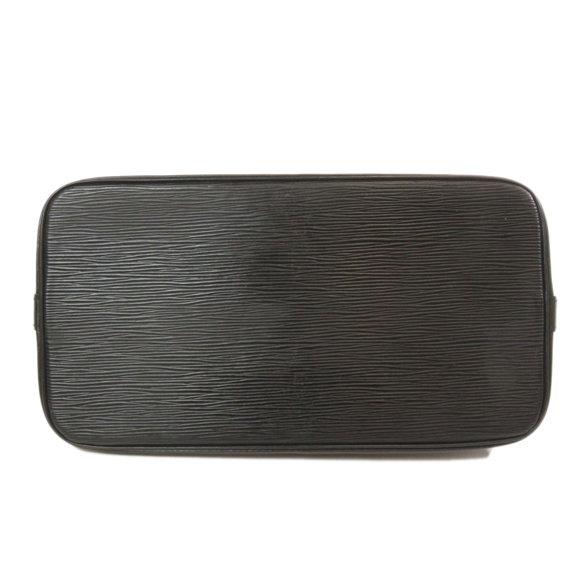 LOUIS VUITTON M52142 Handbag Alma Epi Gold Hardware Epi Leather | eBay