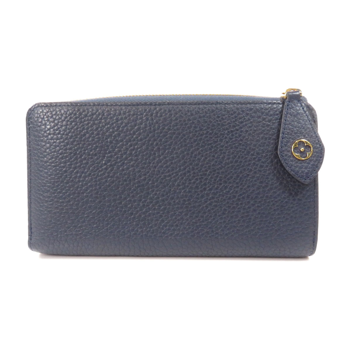 LOUIS VUITTON M68582 Long wallet (with Coin Pocket) Portefeiulle/Comet ...