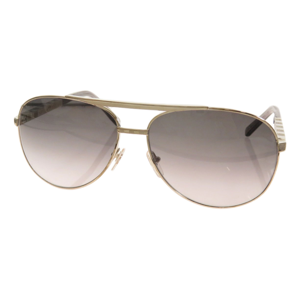 Replica Louis Vuitton Mascot Sunglasses Z0938E