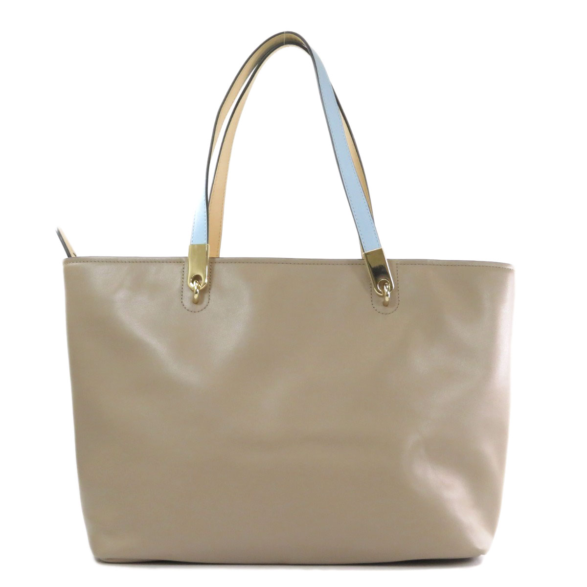 MARC BY MARC JACOBS Tote Bag By color Leather | eBay