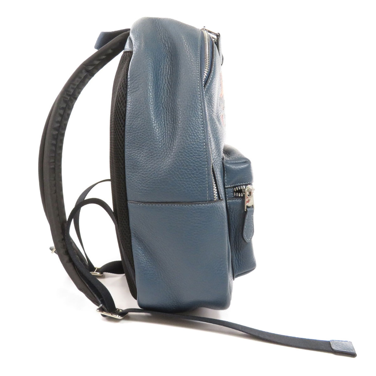 coach rainbow backpack
