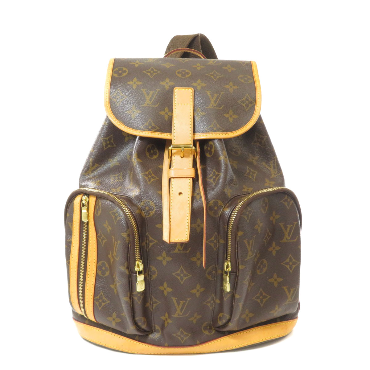 Louis Vuitton Mens Backpack Sale Ebay