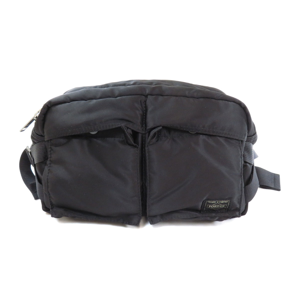 porter hip bag