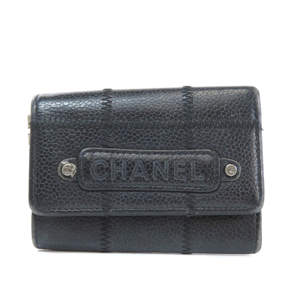 key holder wallet chanel key holder wallet chanel