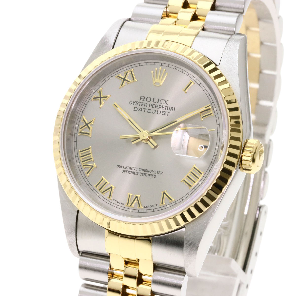 ebay rolex datejust