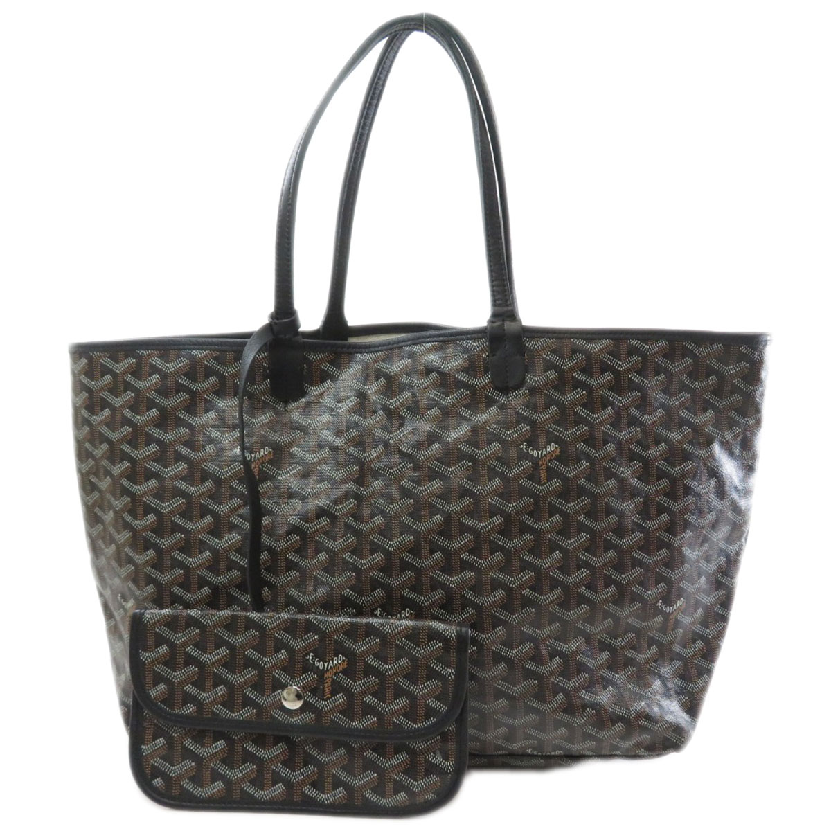 Why Is Goyard Bag Expensive Luxury
