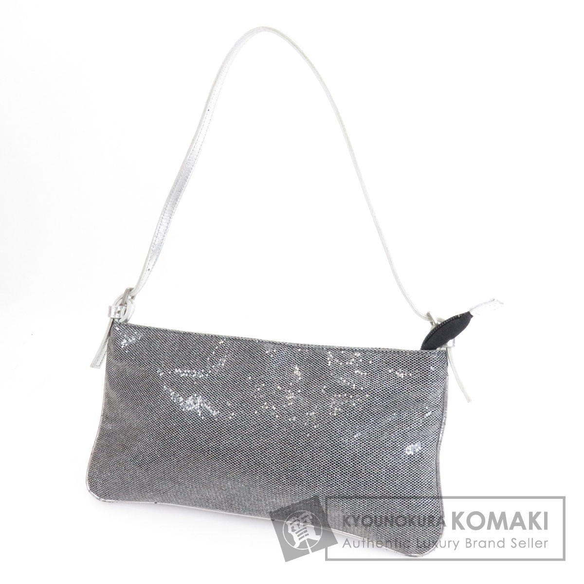 By P D And Bye Py And Di Sequins Shoulder Bag 2784 Women ー The Best Place To Buy Brand Bags Watches Jewelry Brand Bargain