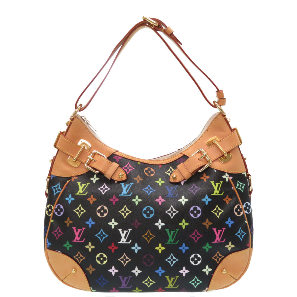 Louis Vuitton Beverly Handbag 350176