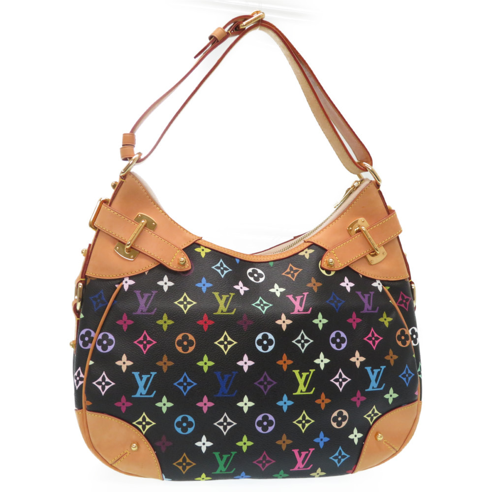 multi color lv