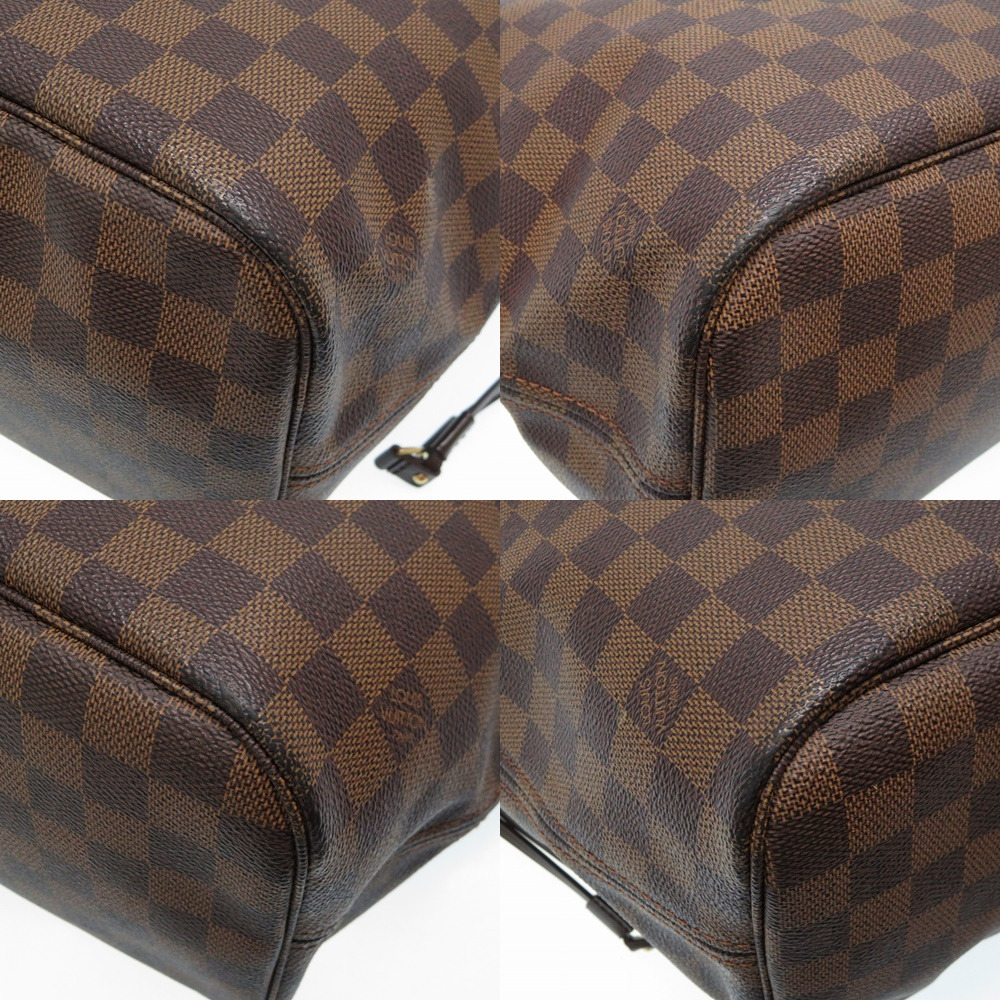 neverfull mm authentic