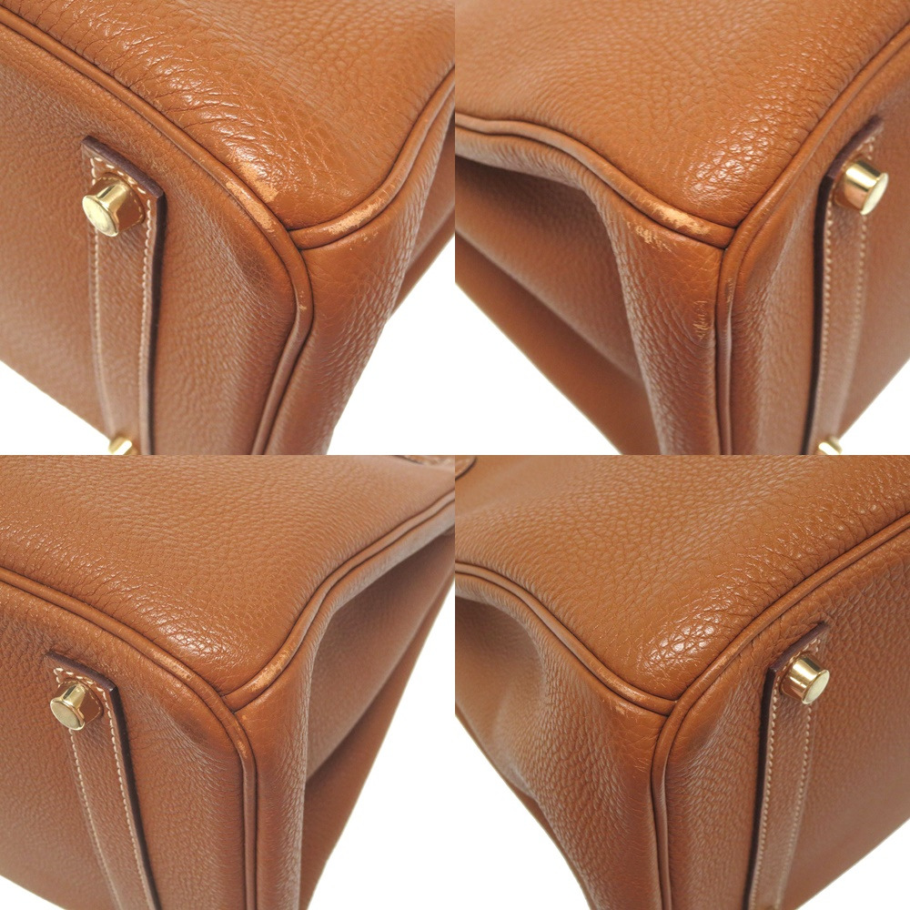 Authentic Hermes Birkin Bag