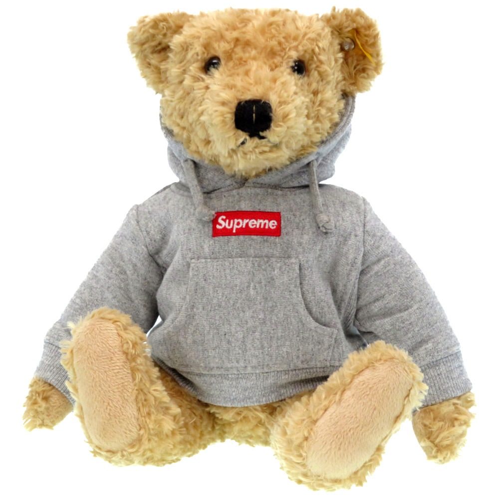 Louis Vuitton's limited edition Teddy Bear retails for $9000 at Toy Tokyo  store in NYC - Luxurylaunches