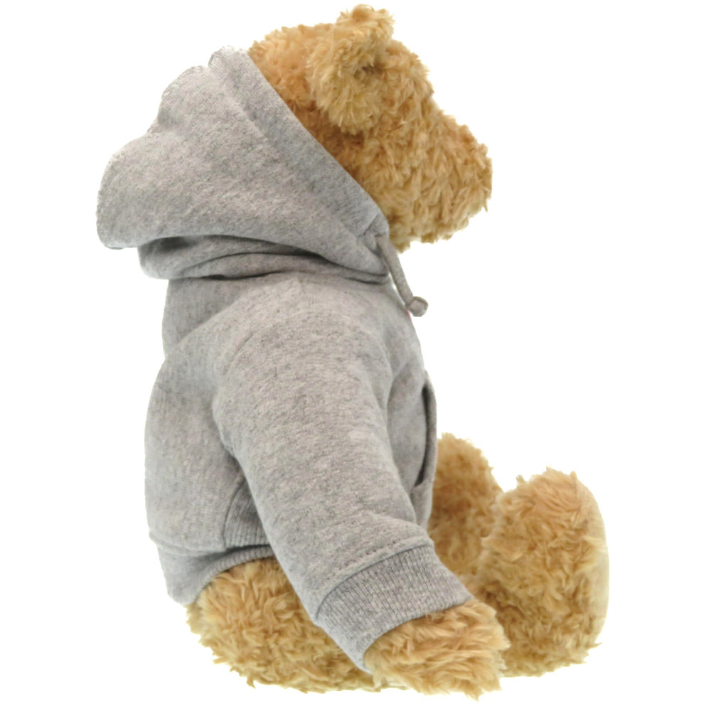 supreme x steiff teddy bear