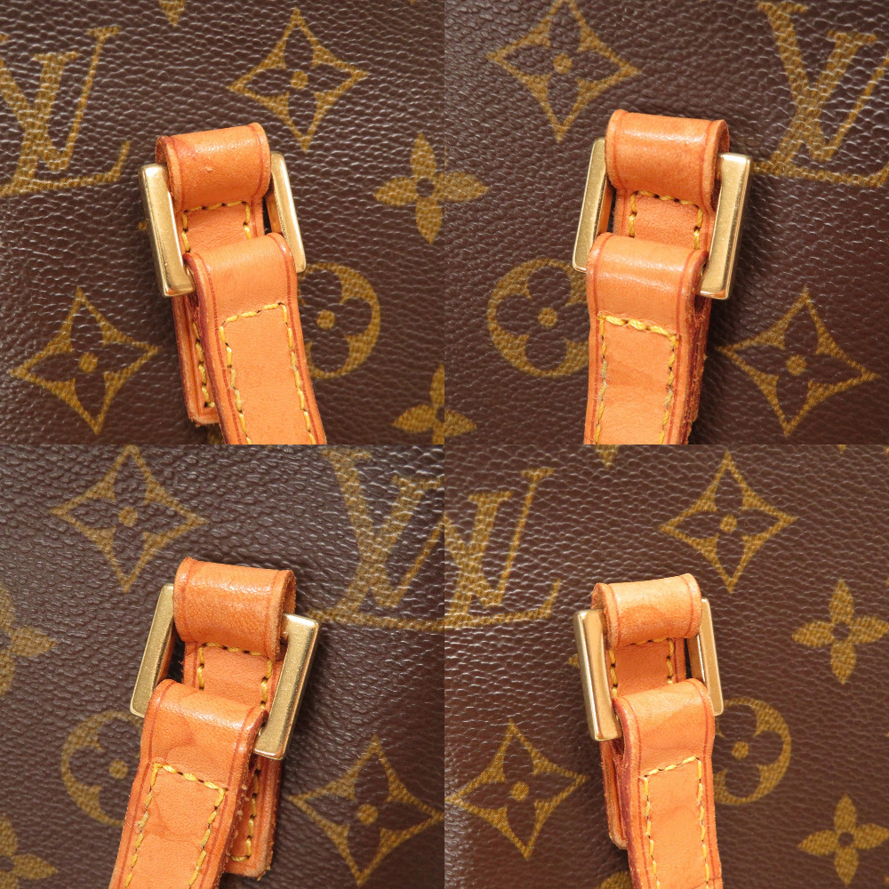 Authentic Louis Vuitton Monogram Vavin Pm 2way Bag M51172 Handbag Bag 