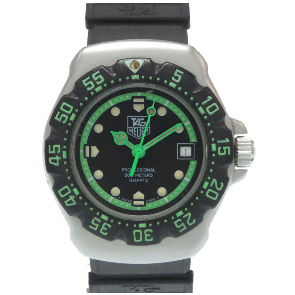 tag heuer wac1211