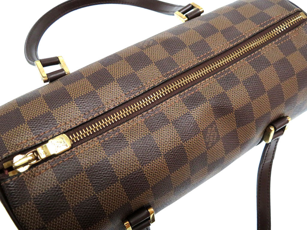 louis vuitton papillon 26 price