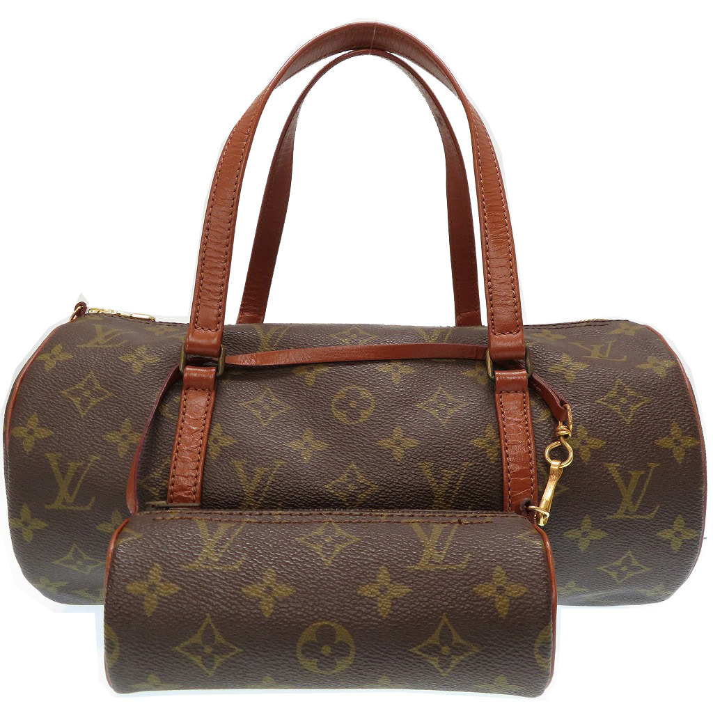 Do Louis Vuitton Bags Tarnish On Ebay