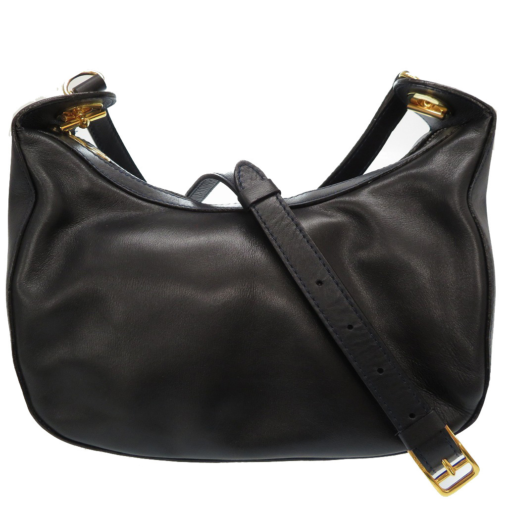 celine vintage shoulder bag
