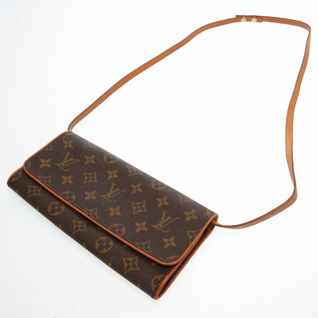 louis vuitton pochette twin gm original price