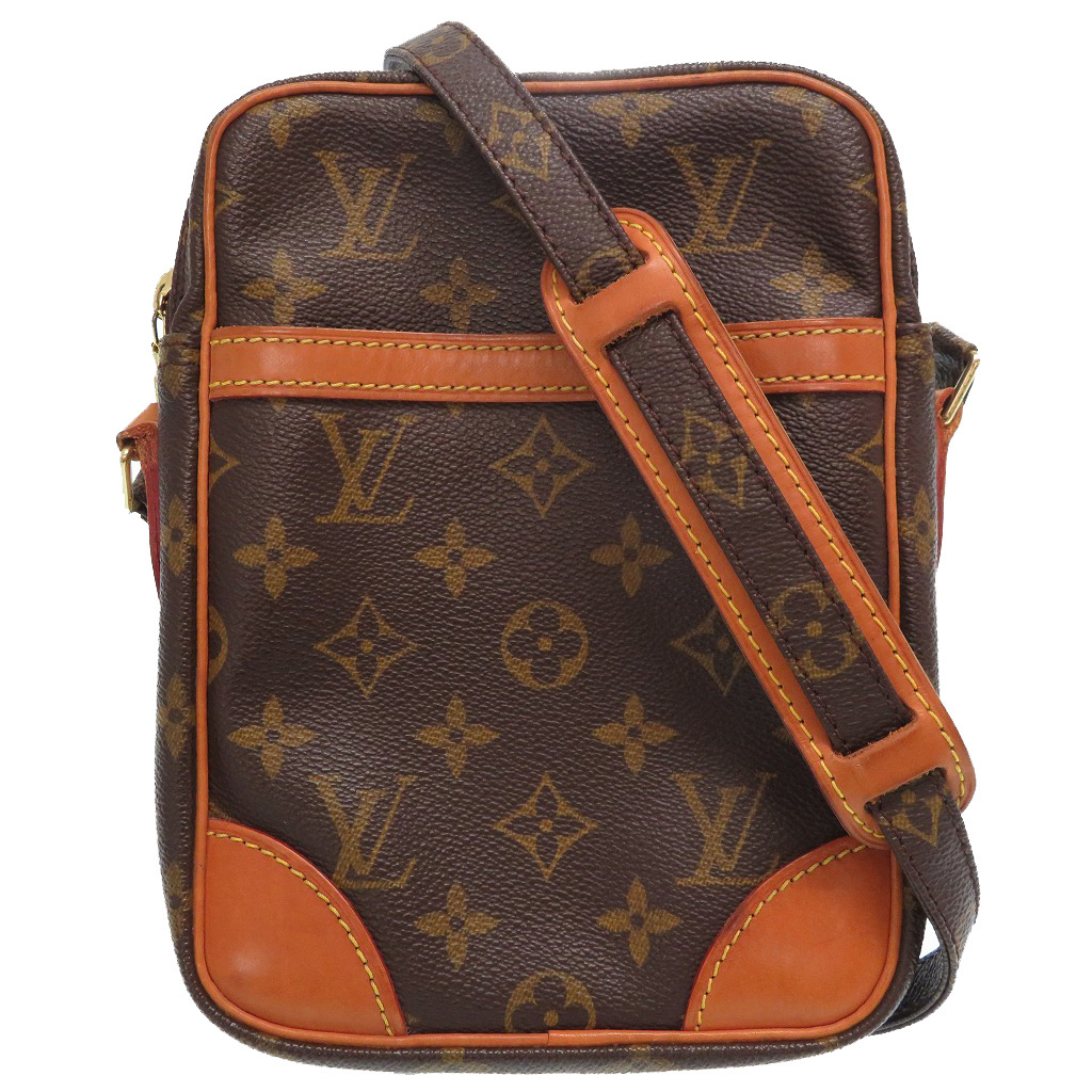 danube lv bag