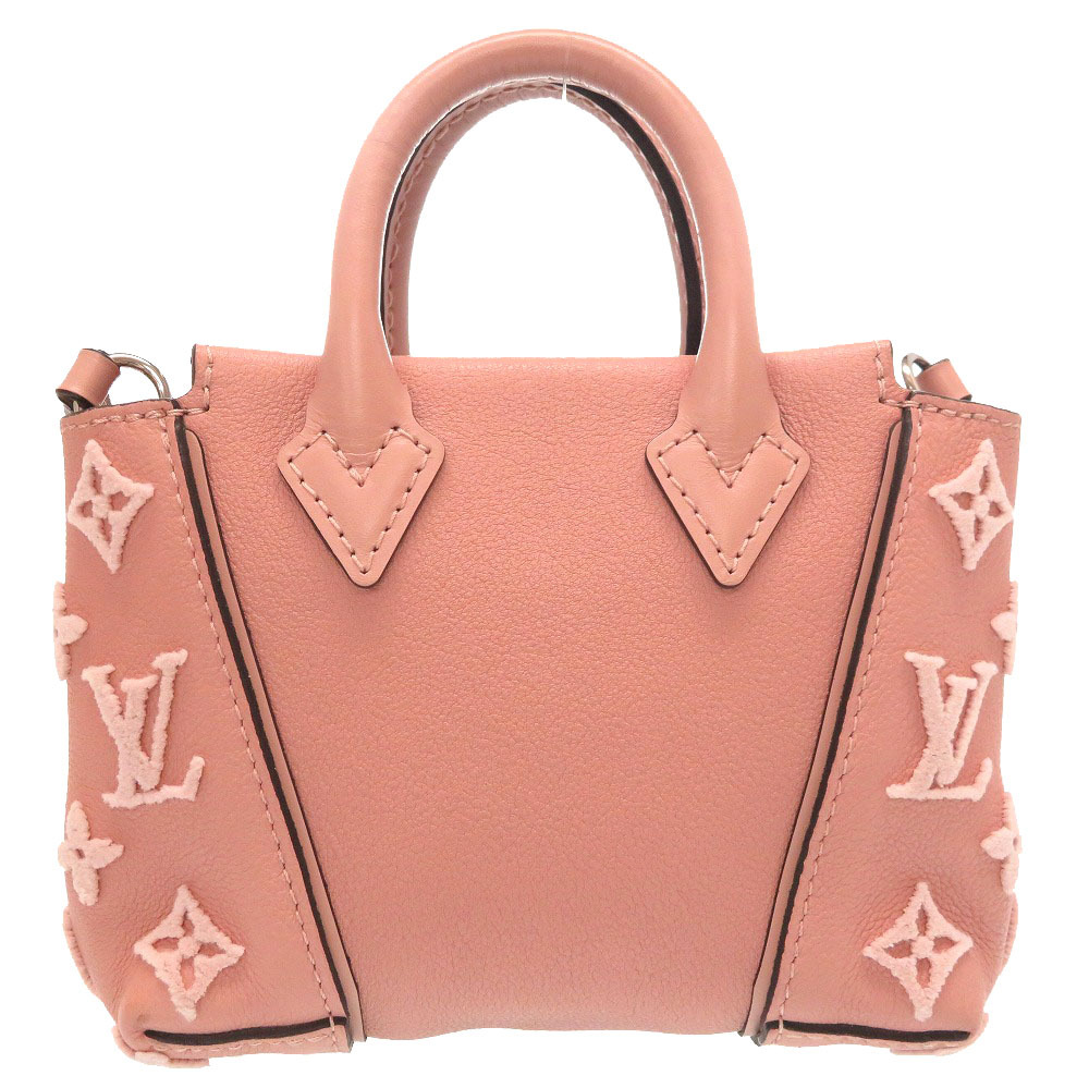 Do All Louis Vuitton Bags Have Red Inside Theme