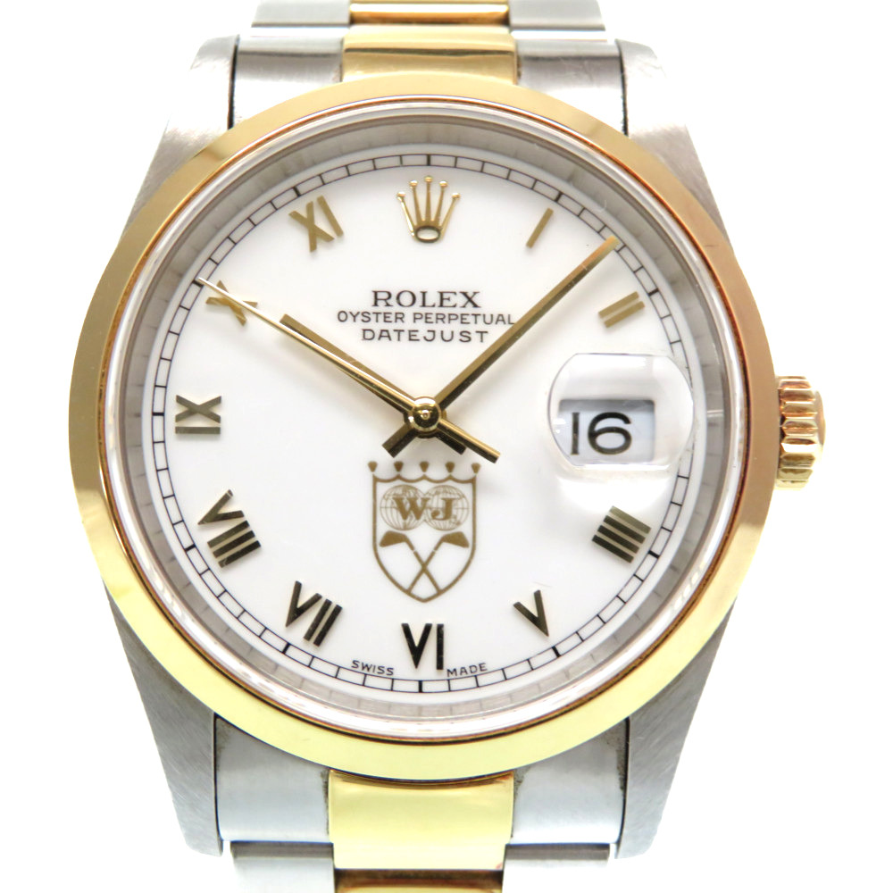 rolex 16203