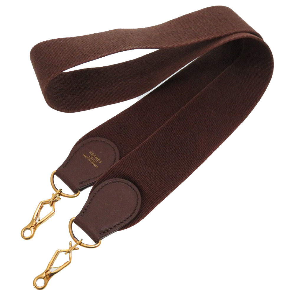 hermes evelyne shoulder strap
