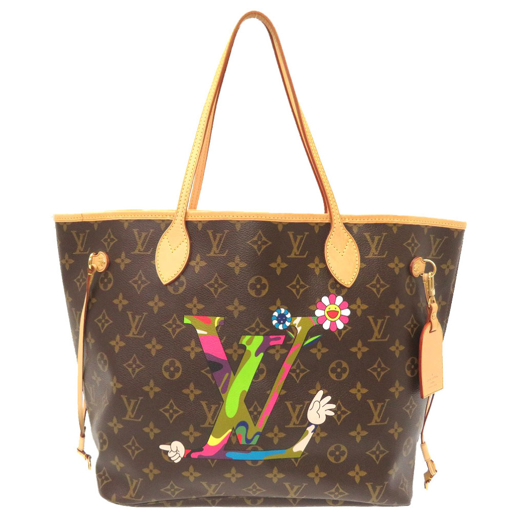 murakami louis vuitton bag