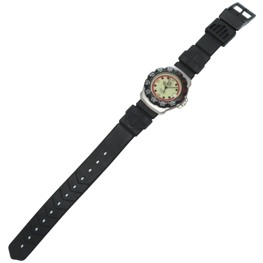 tag heuer wa1211