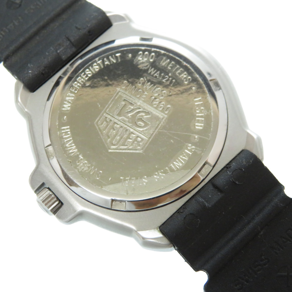 tag heuer wa1211