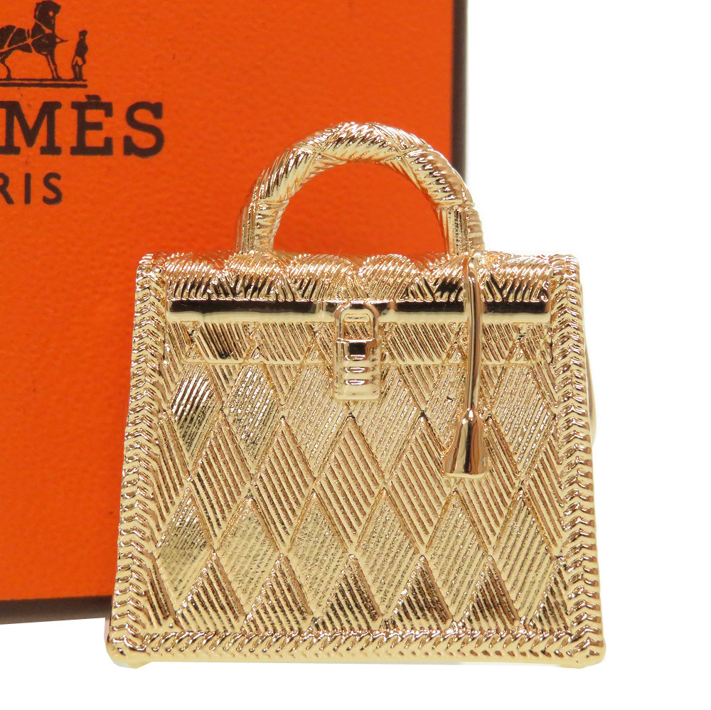 hermes metal