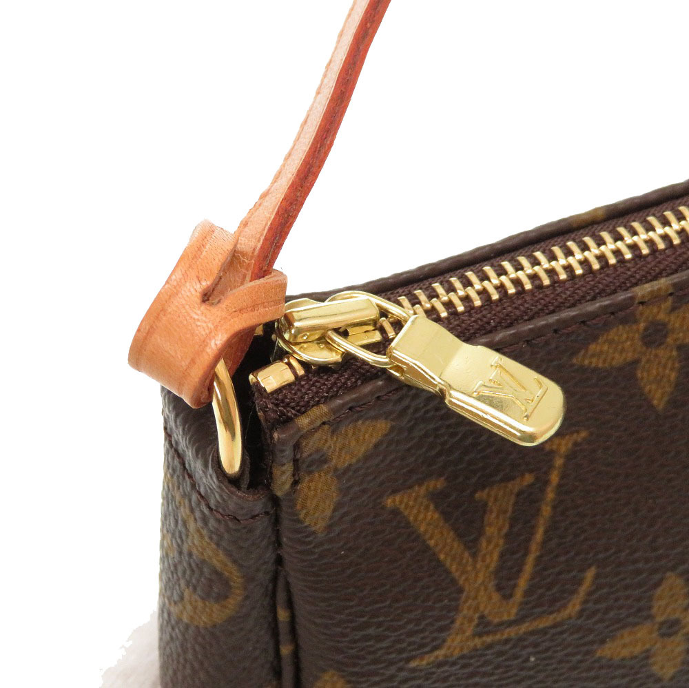 Hand - Pochette - Accessoires - Bag - Vuitton - M51980 – dct