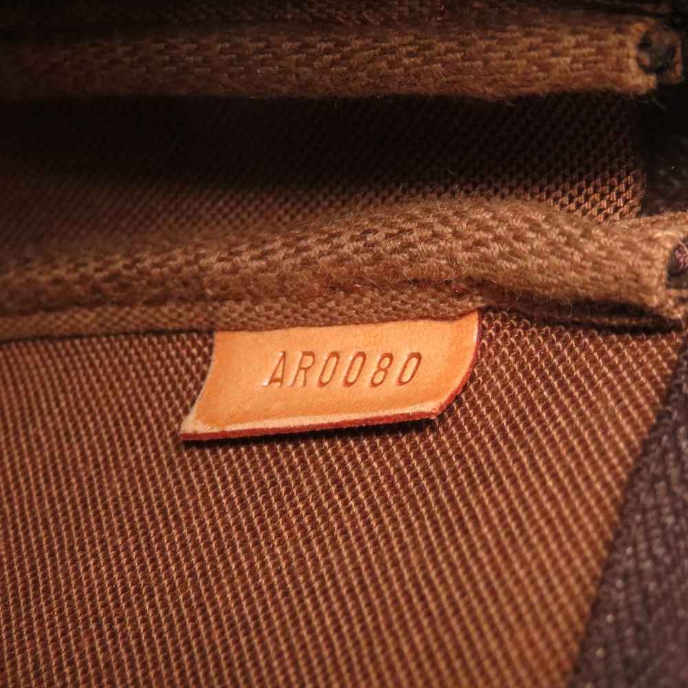 louis vuitton serial number m51980