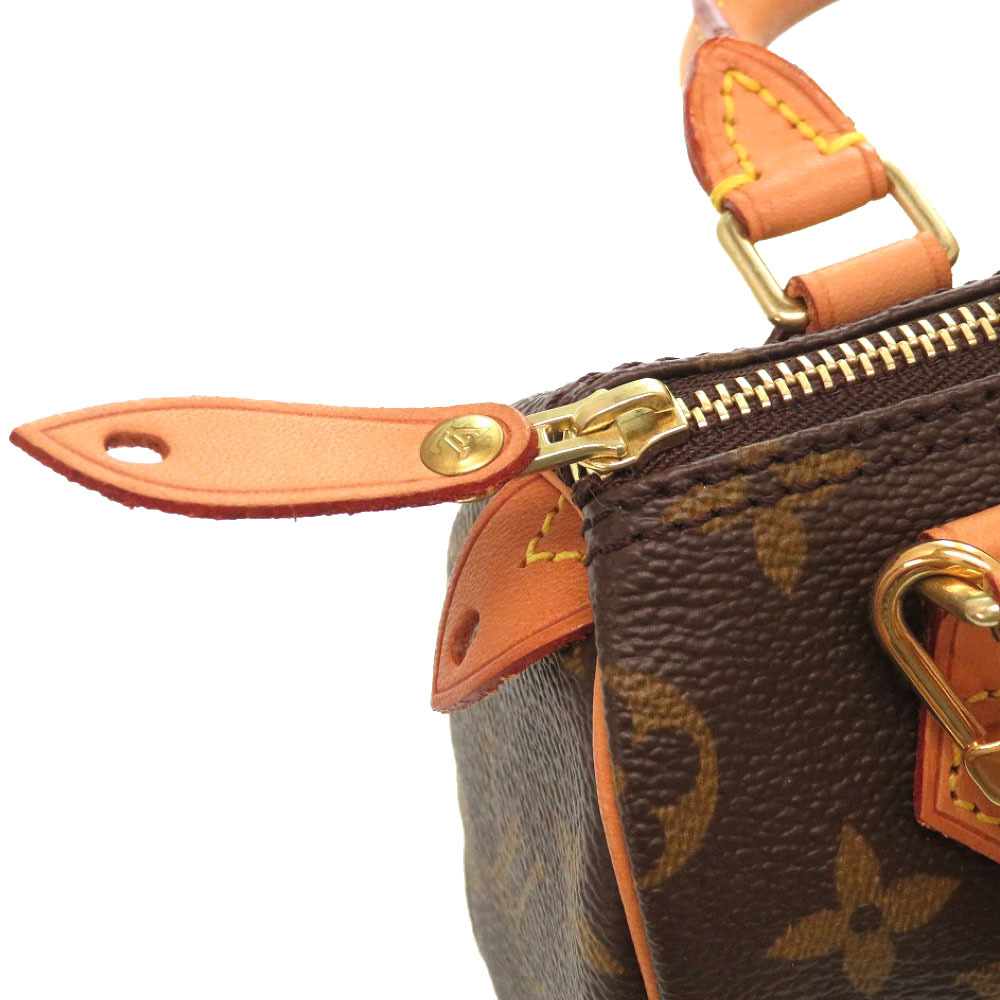 Mini Speedy Louis Vuitton Price Guide