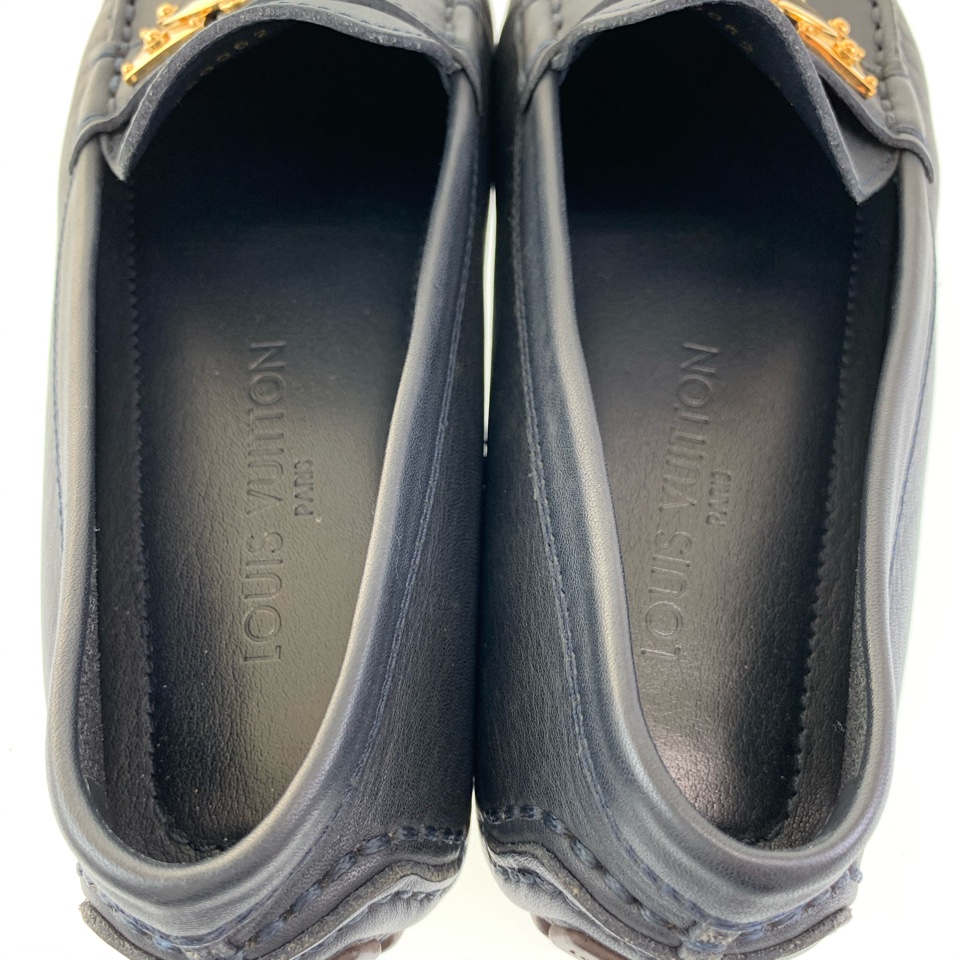 NWOB Louis Vuitton Monogram High Top Sneakers Sz. 38,5 Multiple