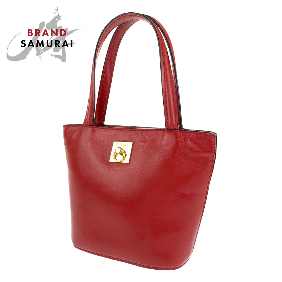 celine vintage handbag