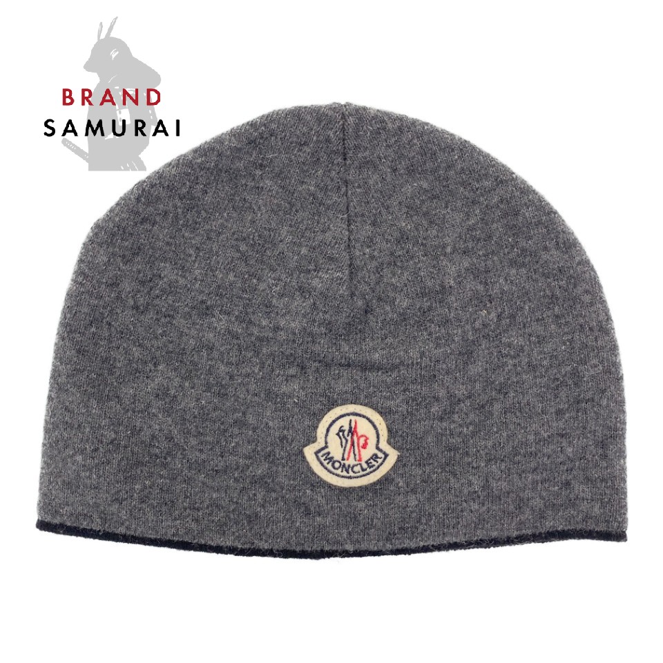 moncler skully hat