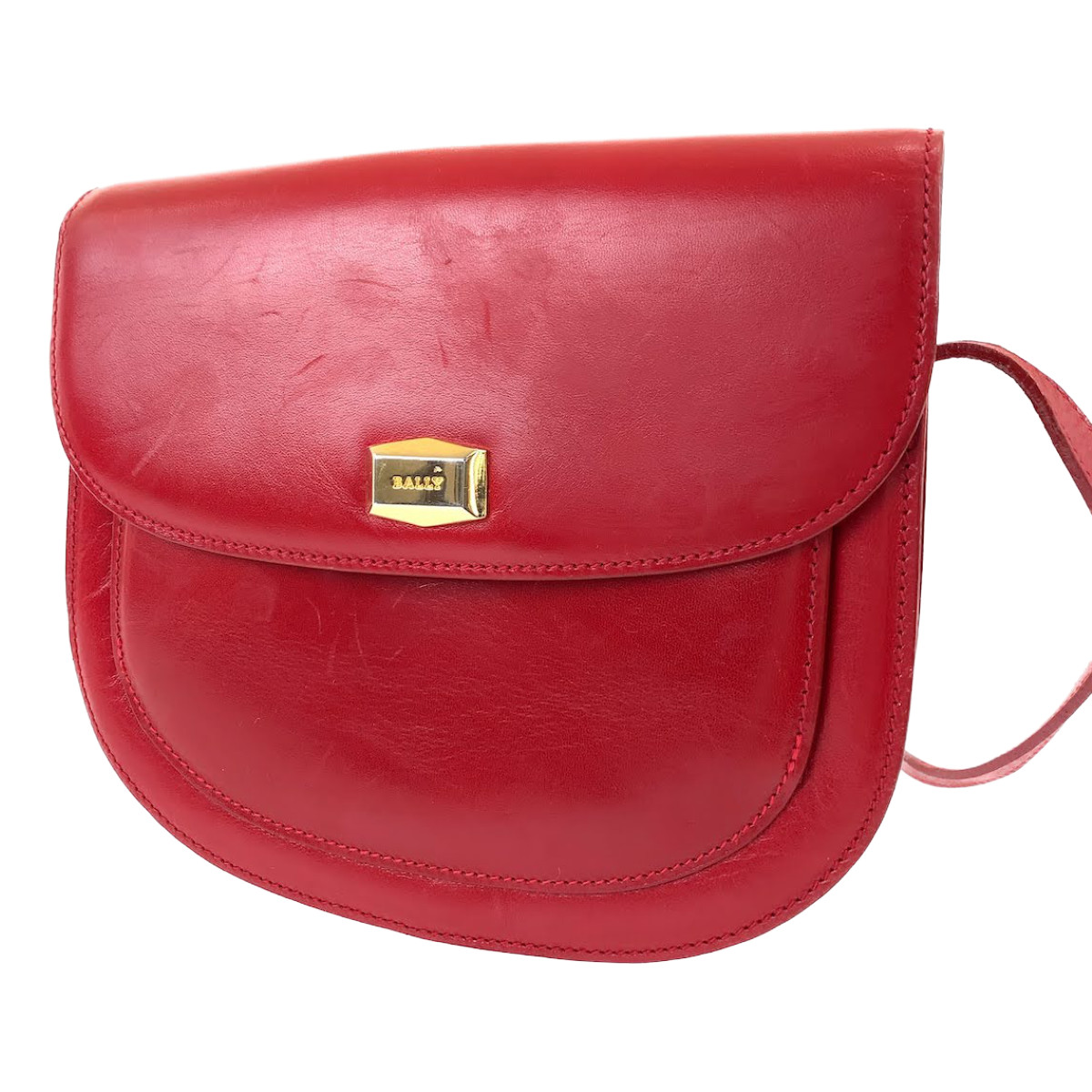 bally pochette