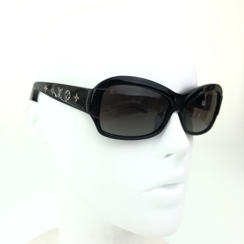 Free shipping LOUIS VUITTON sunglasses mens ledies from Japan | eBay