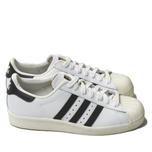 Adidas Superstar 80s G61070 - Skroutz.gr